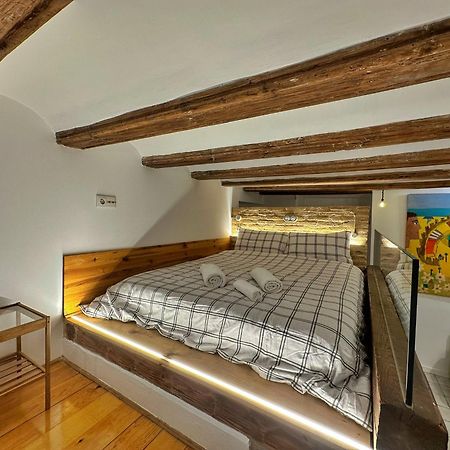 Apartament Dulces Suenos Pilar Walencja Zewnętrze zdjęcie