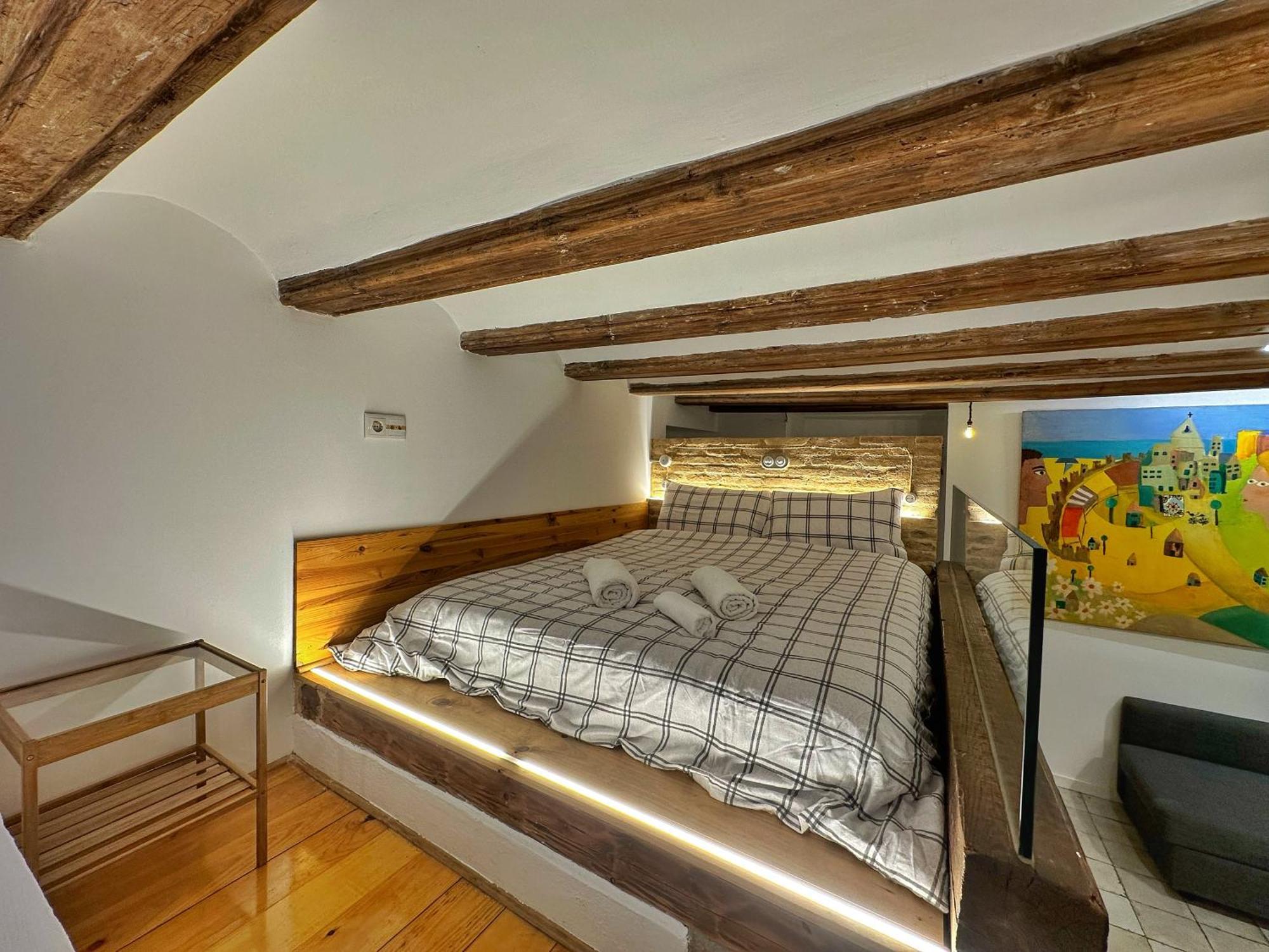 Apartament Dulces Suenos Pilar Walencja Zewnętrze zdjęcie