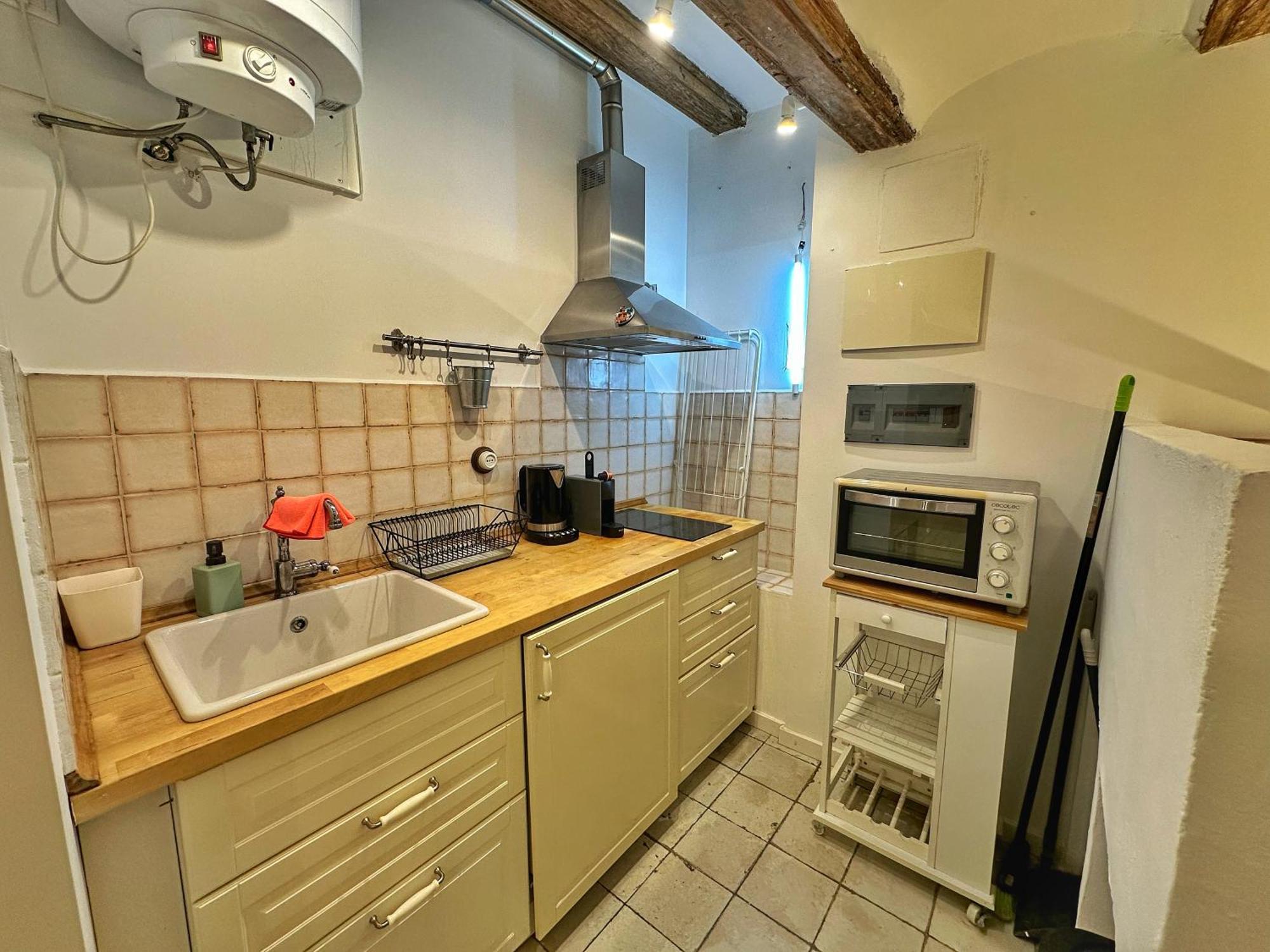 Apartament Dulces Suenos Pilar Walencja Zewnętrze zdjęcie