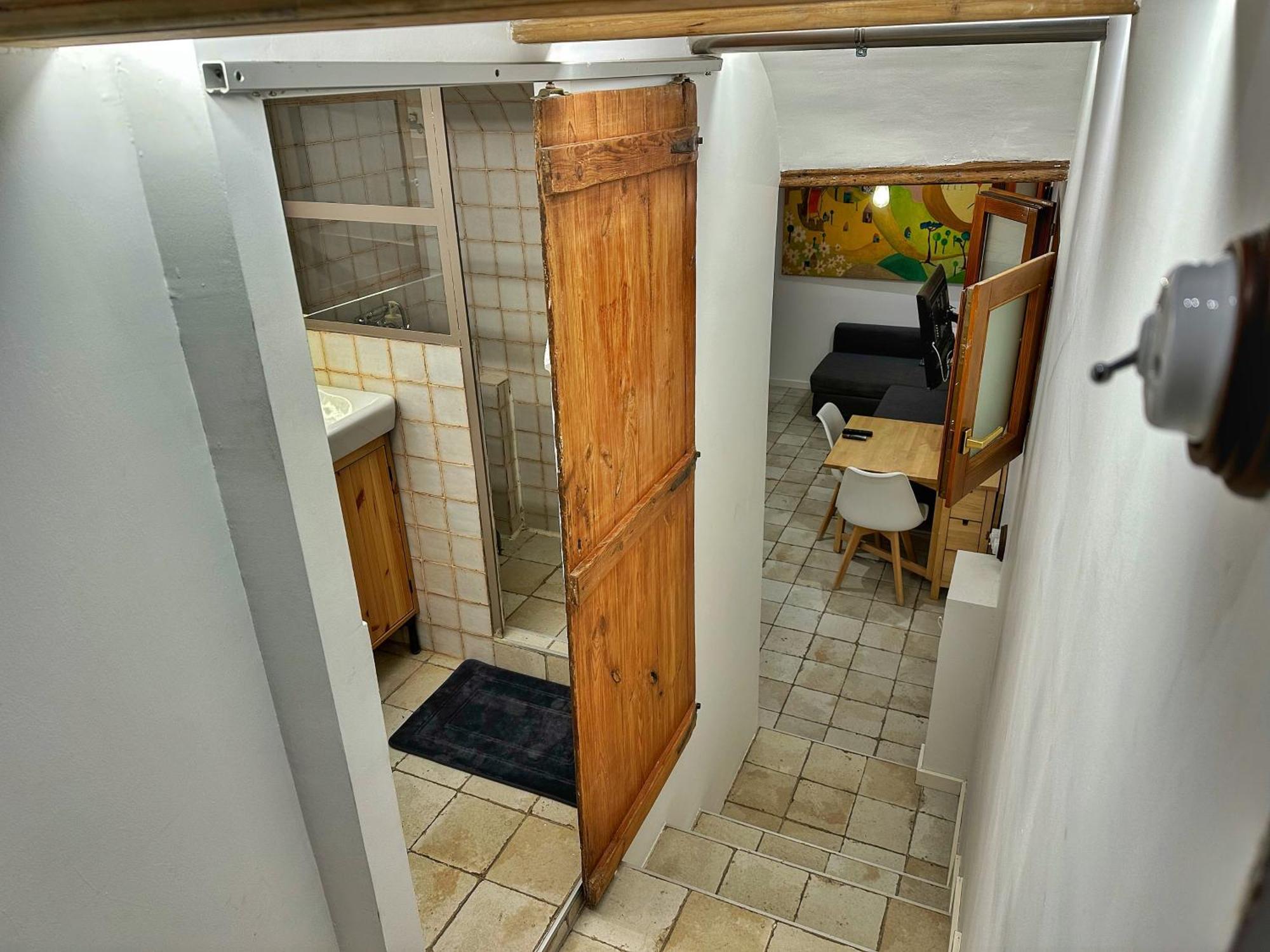 Apartament Dulces Suenos Pilar Walencja Zewnętrze zdjęcie