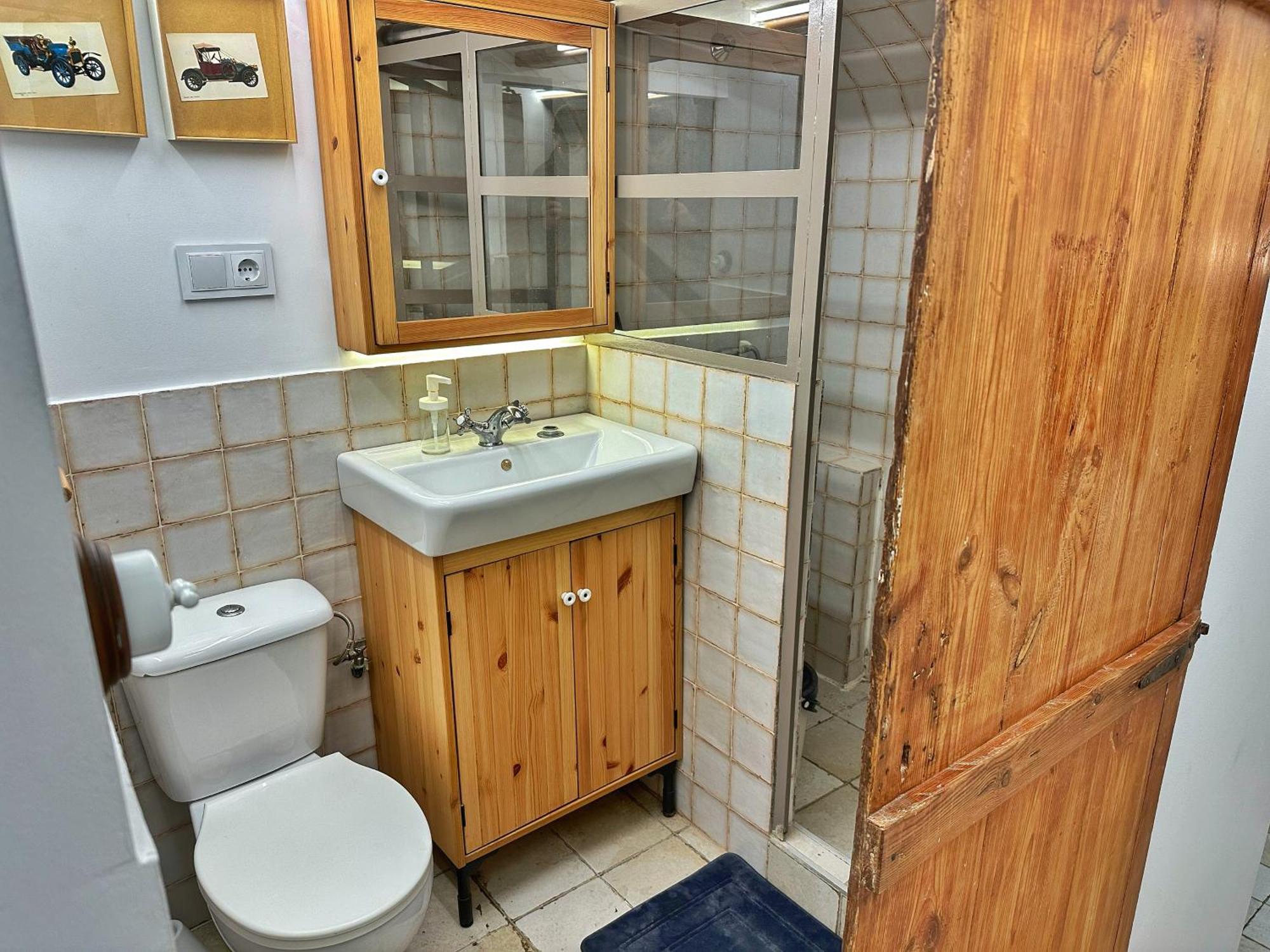 Apartament Dulces Suenos Pilar Walencja Zewnętrze zdjęcie